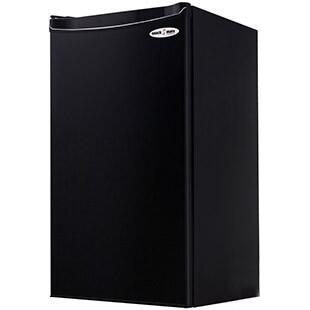 MicroFridge Refrigerator Model 33SM4R