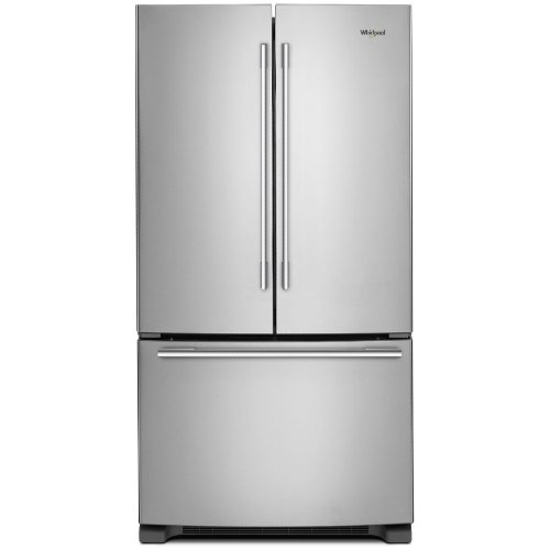 Buy Whirlpool Refrigerator WRFA32SMHZ