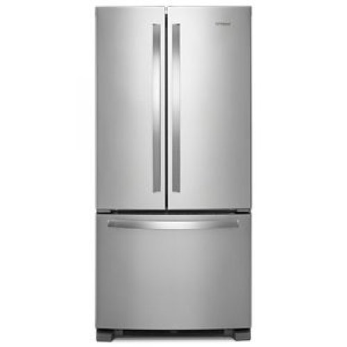Buy Whirlpool Refrigerator WRF532SNHZ