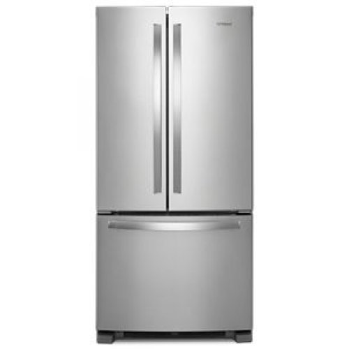 Whirlpool Refrigerador Modelo WRF532SNHZ