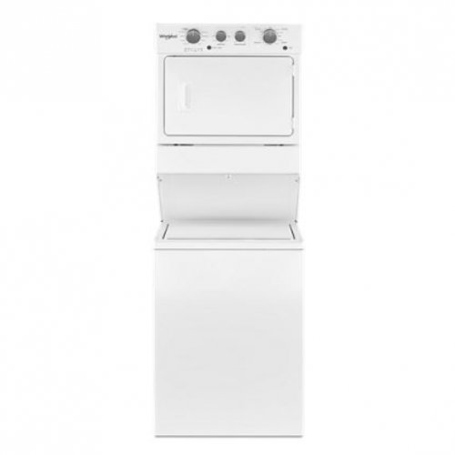 Whirlpool Washer Model WET4027HW