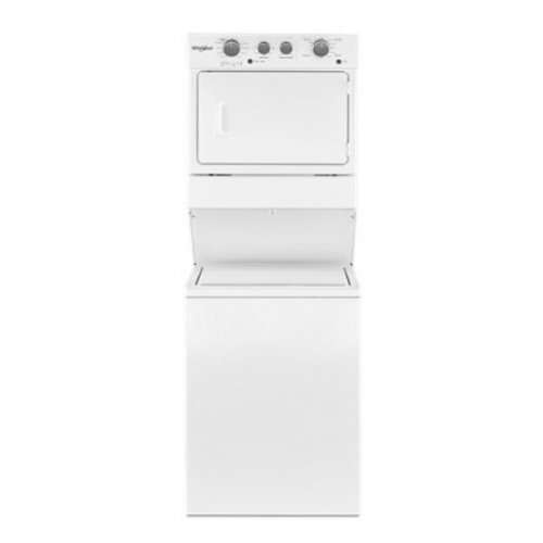 Whirlpool Washer Model WGT4027HW