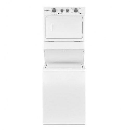 Whirlpool Lavadora Modelo WETLV27HW