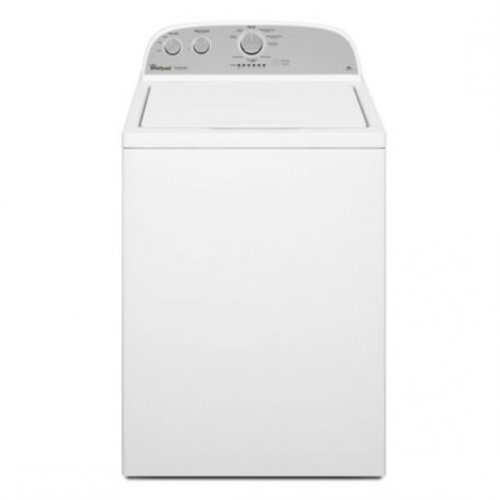 Whirlpool Washer Model WTW4715EW