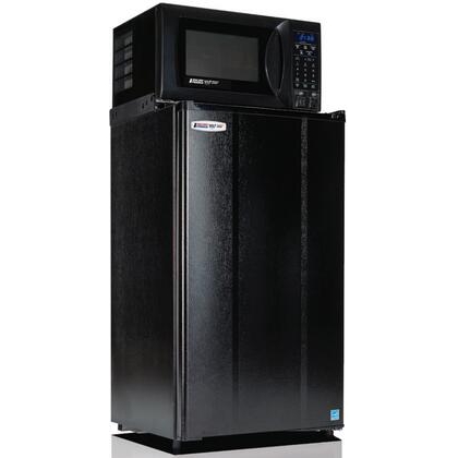 MicroFridge Refrigerator Model 36MF4A7D1