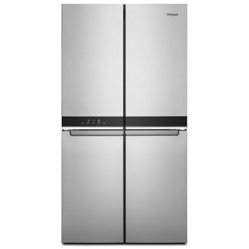 Buy Whirlpool Refrigerator WRQA59CNKZ