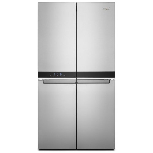 Whirlpool Refrigerador Modelo WRQA59CNKZ