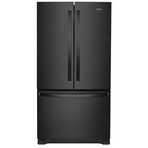 Buy Whirlpool Refrigerator WRF540CWHB