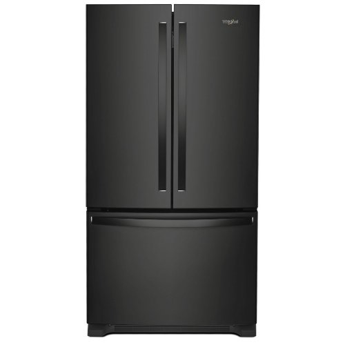 Whirlpool Refrigerador Modelo WRF540CWHB