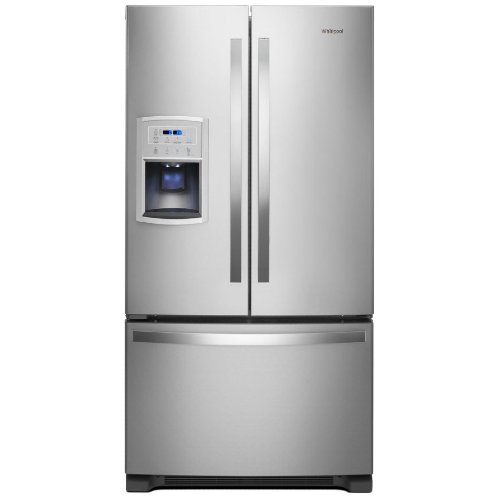 Whirlpool Refrigerador Modelo WRF550CDHZ