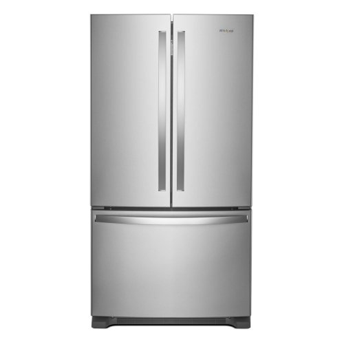 Comprar Whirlpool Refrigerador WRF540CWHZ