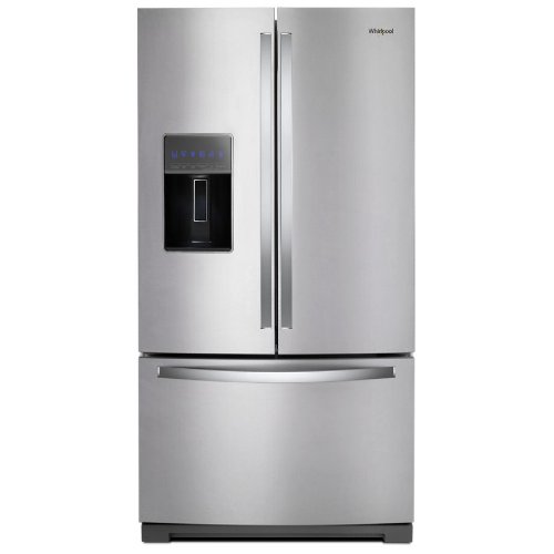 Whirlpool Refrigerador Modelo WRF767SDHZ