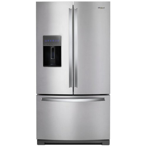 Buy Whirlpool Refrigerator WRF757SDHZ