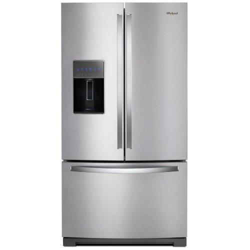 Whirlpool Refrigerador Modelo WRF757SDHZ