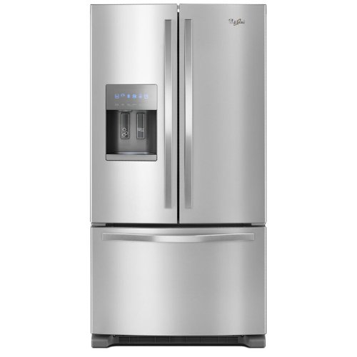 Buy Whirlpool Refrigerator WRF555SDFZ