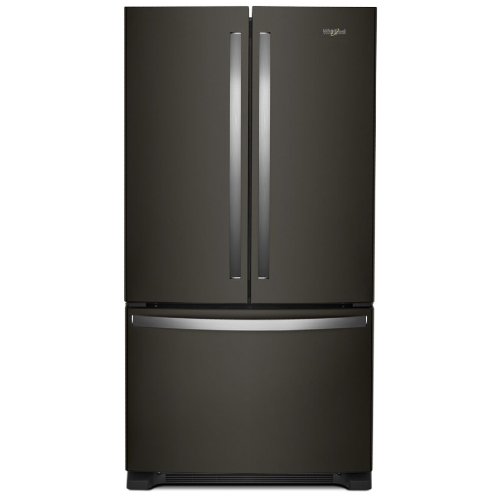 Buy Whirlpool Refrigerator WRF535SWHV