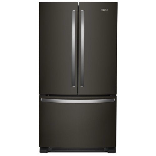 Whirlpool Refrigerador Modelo WRF535SWHV