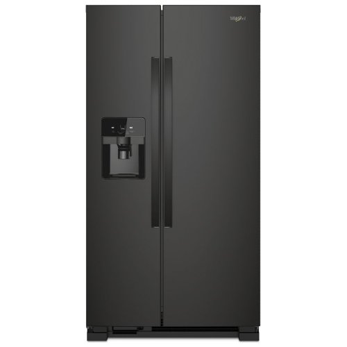 Buy Whirlpool Refrigerator WRS325SDHB