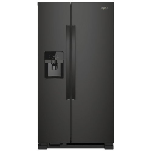 Whirlpool Refrigerador Modelo WRS325SDHB