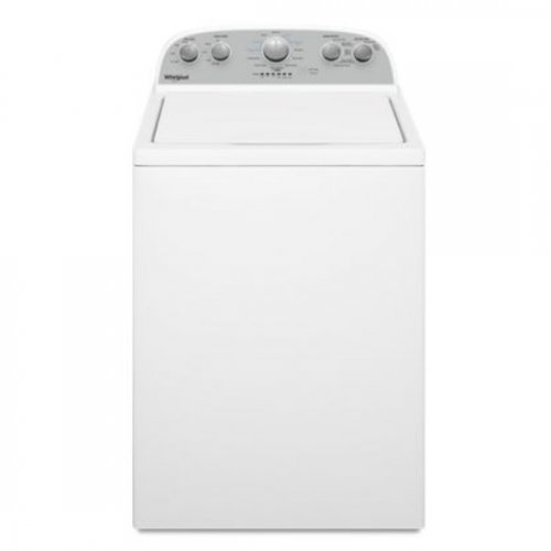 Whirlpool Washer Model WTW4955HW