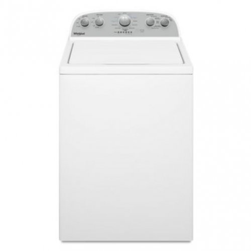 Whirlpool Washer Model WTW4950HW