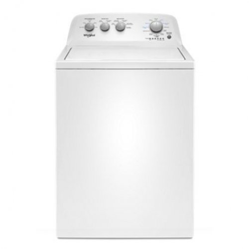 Whirlpool Lavadora Modelo WTW4850HW