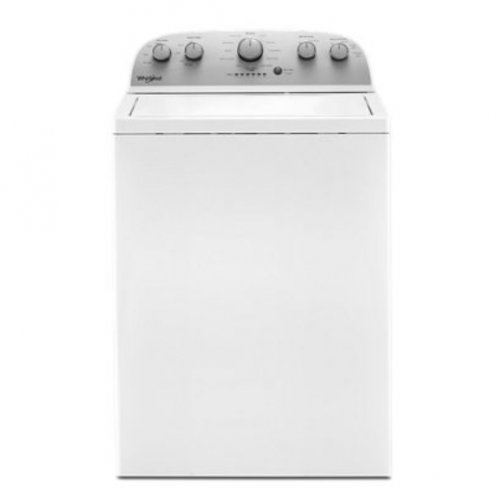 Whirlpool Lavadora Modelo WTW5005KW