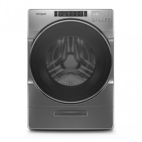 Whirlpool Lavadora Modelo WFW862CHC