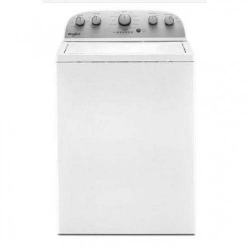 Whirlpool Lavadora Modelo WTW5000DW