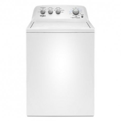 Whirlpool Lavadora Modelo WTW4855HW