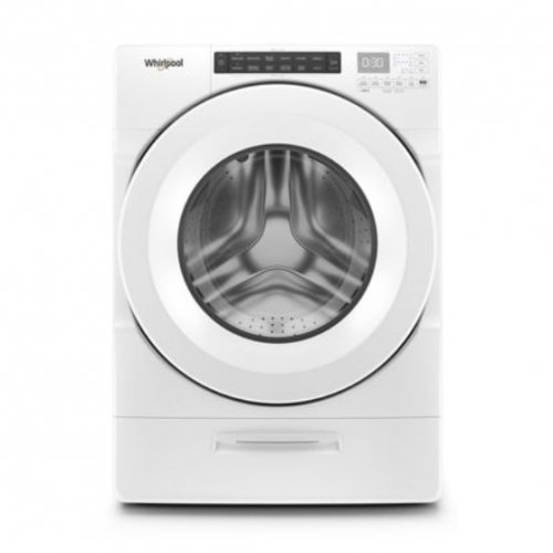 Whirlpool Lavadora Modelo WFW5620HW