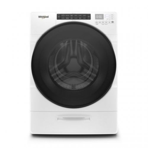 Comprar Whirlpool Lavadora WFW6620HW