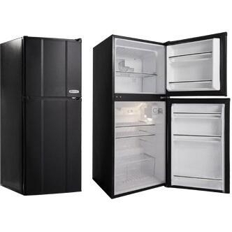 MicroFridge Refrigerator Model 48MF4R