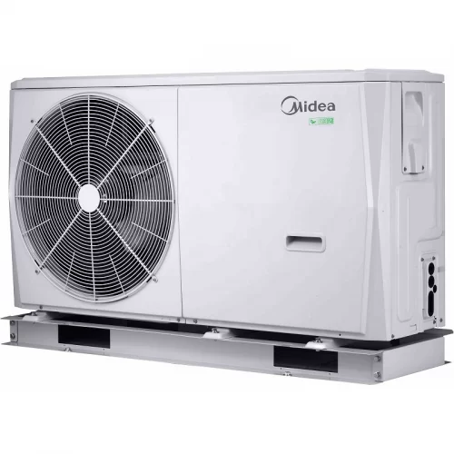 Midea Heat Pump Model V4W