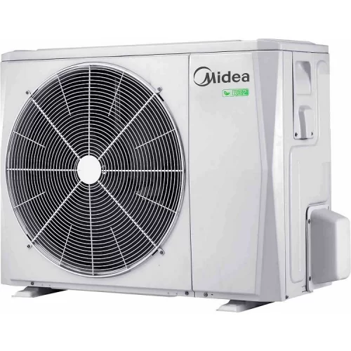 Midea Heat Pump Model D2N8-B