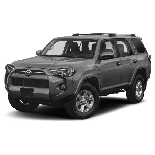 Buy Toyota Automobile 4Runner