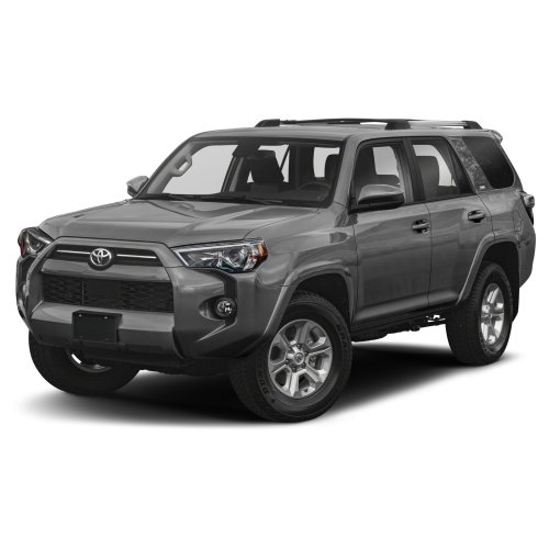 Toyota Automobile Model 4Runner