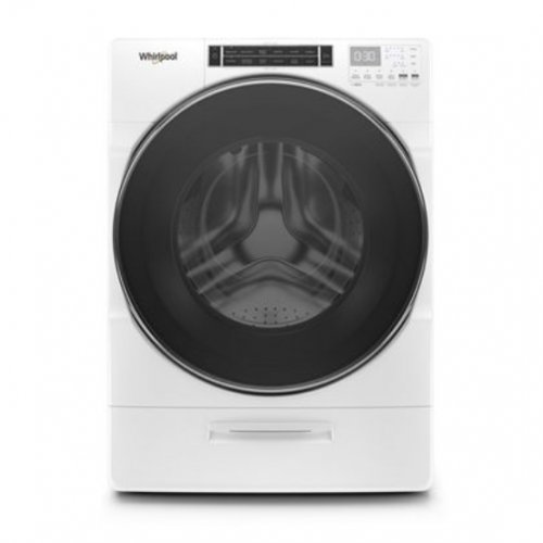 Buy Whirlpool Washer WFW8620HW