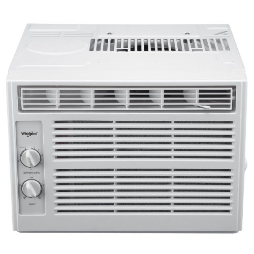 Whirlpool Air Conditioner Model WHAW050BW