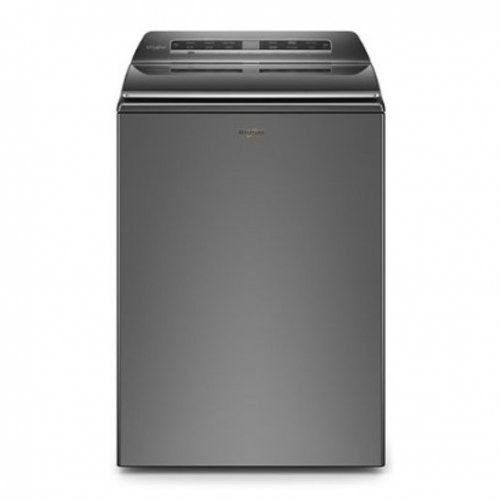 Whirlpool Washer Model WTW8127LC | Appliance Helpers
