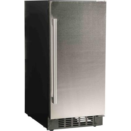 Azure Refrigerator Model A115RS