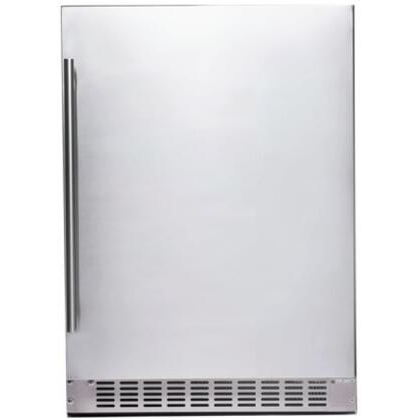 Azure Refrigerator Model A224RS