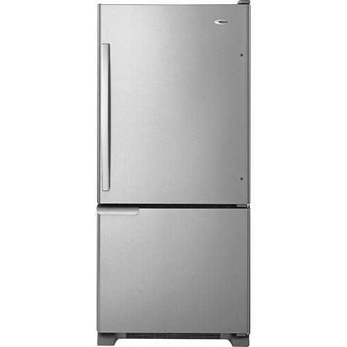 Amana Refrigerador Modelo ABB1921BRM