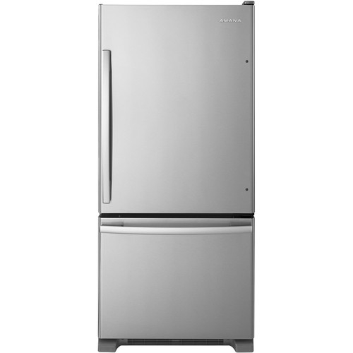 Buy Amana Refrigerator ABB1924BRM