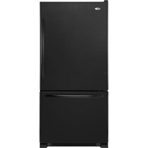 Amana Refrigerator Model ABB2224BRB