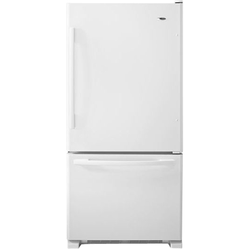Amana Refrigerator Model ABB2224BRW