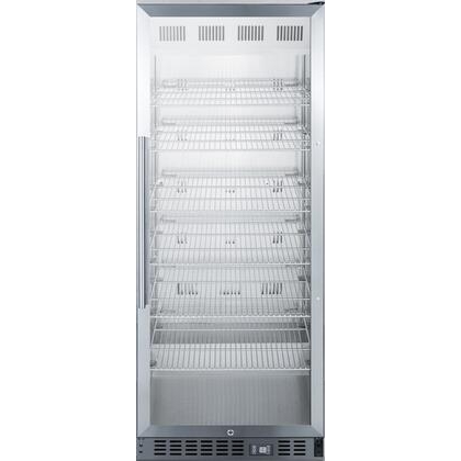 AccuCold Refrigerator Model ACR1151