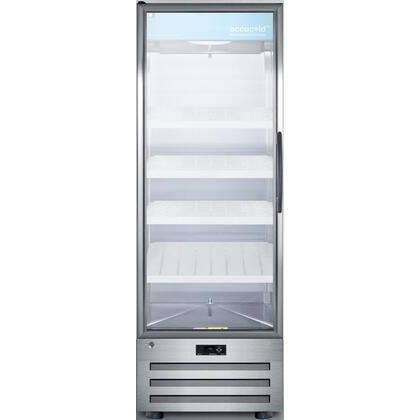 AccuCold Refrigerator Model ACR1415LH