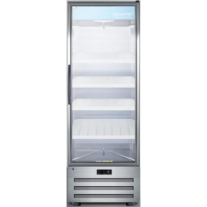 AccuCold Refrigerator Model ACR1415RH