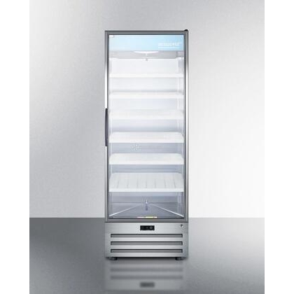 Buy Summit Refrigerator ACR1718RH
